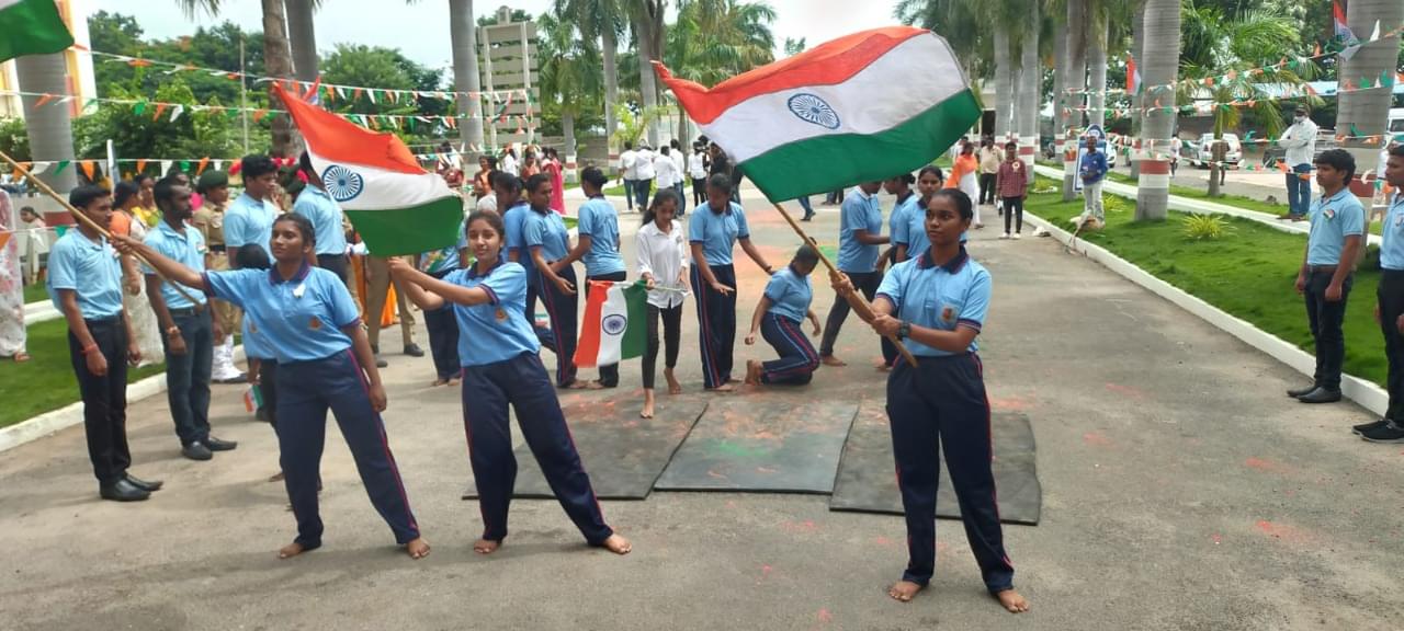 KITS Guntur Activities photo 33